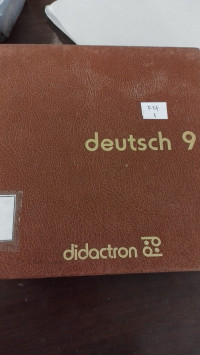deutsch 9