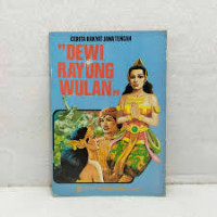 Dewi Rayung Wulan