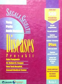 Disesase Penyakit jilid I