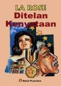 DITELAN KENYATAAN