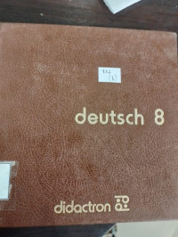 dutsch 8