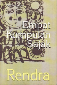 EMPAT KUMPULAN SAJAK