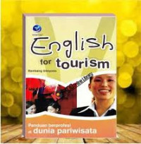 ENGLISH FOR TOURISM