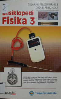 ENSIKLOPEDI FISIKA 3