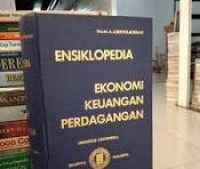 ENSIKLOPEDIA EKONOMI KEUANGAN PEREDAGANGAN