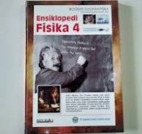 ENSIKLOPEDIA  FISIKA  4