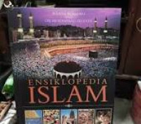 ENSIKLOPEDIA ISLAM