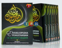 ENSIKLOPEDIA PENGETAHUAN  AL-QUR'AN & HADITS JILID 3