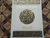 ENSIKOPLEDI ISLAM
