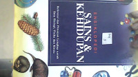 ENSOKLOPEDIA SAINS DAN KEHIDUPAN