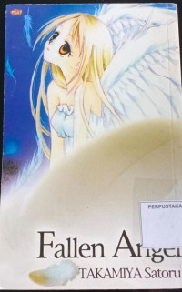 FALLEN ANGEL