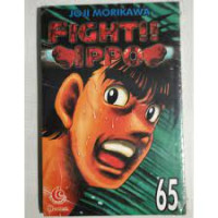 FIGHT IPPO BUKU 65