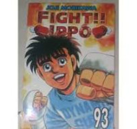 FIGHT IPPO BUKU 93