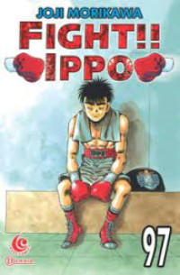 FIGHT IPPO BUKU 97