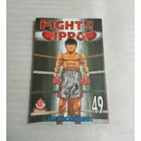 FIGHT IPPO VOL 49