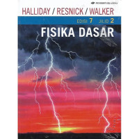 FISIKA DASAR EDISI 7 JILID 2