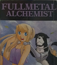 FULLMETAL ALCHEMIST VOL. 5