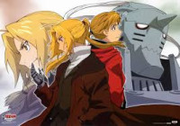 FULLMETAL ALCHEMIST VOL 23