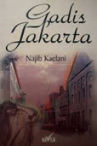 GADIS JAKARTA
