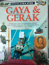 GAYA DAN GERAK