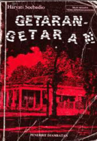 GETARAN-GETARAN