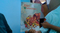 Gizi dan Perkarangan