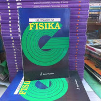 Glosarium Fisika