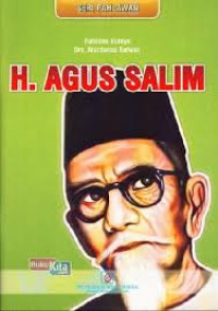 H. AGUS SALIM