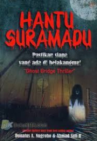 HANTU SURAMANDU