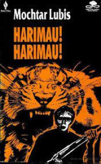 Harimau! Harimau!