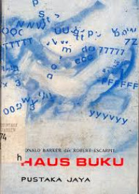 HAUS BUKU
