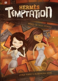 HERMES TEMPTATION