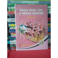 HEWAN BERSEL SATU DAN HEWAN BERPORI