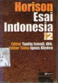 HORISON ESAI INDONESIA