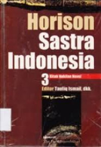 HORISON SASTRA INDONESIA