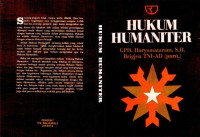 HUKUM HUMANITER