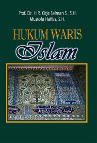 HUKUM WARIS ISLAM