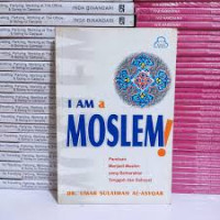 I AM a MOSLEM