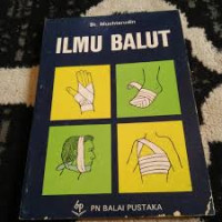 ILMU BALUT