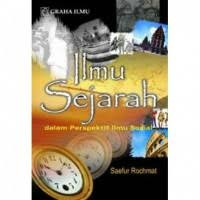 ILMU SEJARAH