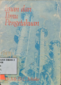 IMAN DAN ILMU PENGETAHUAN