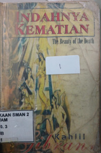 INDAHNYA KEMATIAN