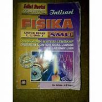 Intisari FISIKA