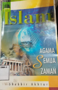 ISLAM AGAMA SEMUA ZAMAN