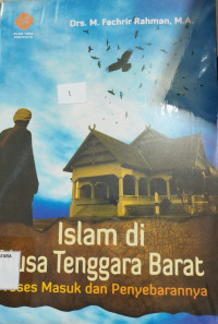 ISLAM di NUSA TENGGARA BARAT