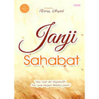 JANJI SAHABAT