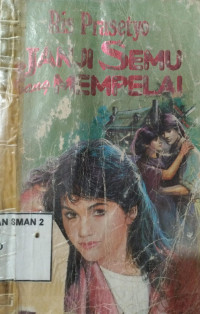 JANJI SEMU SANG MEMPELAI