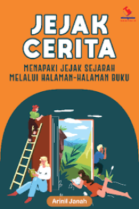 JEJAK CERITA