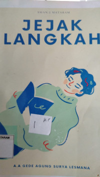 JEJAK LANGKAH