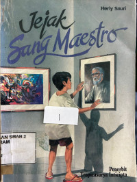 Jejak : Sang Maestro